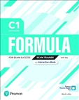 Formula C1 Advanced Exam Trainer and Interactive eBook with Key