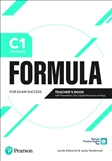 Formula C1 Advanced Teacher's Book with Presentation...