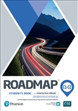 Roadmap C1 - C2 Student's Book with Online Practice,...