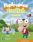 Poptropica English Starter Pupils Book with eBook,...