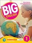 American Big English Second Edition 1 Student's Book...