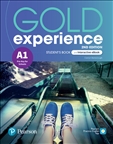 Gold Experience Second Edition A1 Student's Book with...