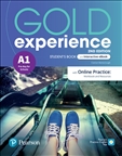 Gold Experience Second Edition A1 Student's Book with...