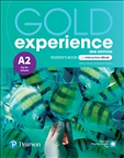 Gold Experience Second Edition A2 Student's Book with...