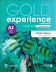 Gold Experience Second Edition A2 Student's Book with...