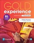Gold Experience Second Edition B1 Student's Book with...