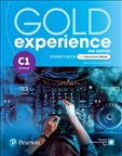 Gold Experience Second Edition C1 Student's Book with...