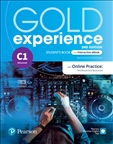 Gold Experience Second Edition C1 Student's Book with...