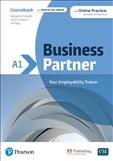 Business Partner A1 Student's Book with eBook, MyLab...
