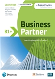 Business Partner B1+ Student's Book with eBook,...