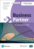 Business Partner B2 Student's Book with eBook,...