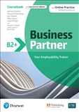Business Partner B2+ Student's Book with eBook,...