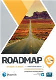 Roadmap A2+ Student's Book with Interactive eBook,...