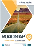 Roadmap A2+ Student's Book with Interactive eBook,...