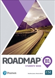 Roadmap B1 Student's Book with Interactive eBook,...