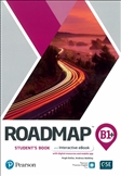 Roadmap B1+ Student's Book with Interactive eBook,...