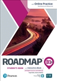 Roadmap B1+ Student's Book with Interactive eBook,...