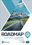 Roadmap B2 Student's Book with Interactive eBook,...