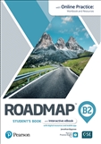 Roadmap B2 Student's Book with Interactive eBook,...