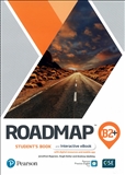 Roadmap B2+ Student's Book with Interactive eBook,...