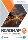 Roadmap B2+ Student's Book with Interactive eBook,...