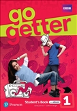 GoGetter 1 Student's Book with eBook