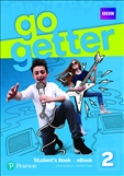 GoGetter 2 Student's Book with eBook