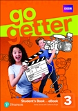 GoGetter 3 Student's Book with eBook