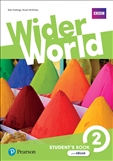Wider World 2 Student's Book with eBook