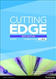 Cutting Edge Starter New Edition Student's Book with...