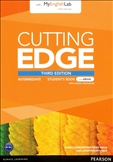 Cutting Edge Intermediate Third Edition Student's Book...
