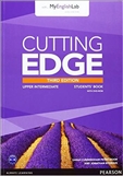 Cutting Edge Upper Intermediate Third Edition Student's...