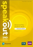 Speakout Advanced Plus Student's Book with Interactive...