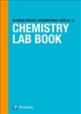 Pearson Edexcel International GCSE (9-1) Chemistry Lab Book
