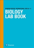 Pearson Edexcel International GCSE (9-1) Biology Lab Book