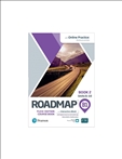 Roadmap B1 Flexi Student's Book and Workbook 2 with...