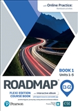 Roadmap C1 - C2 Flexi Student's Book and Workbook 1...