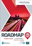 Roadmap A1 Flexi Student's Book and Workbook 2 with...