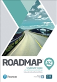 Roadmap A2 Flexi Student's Book and Workbook 2 with...