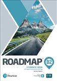 Roadmap B2 Flexi Student's Book and Workbook 1 with...