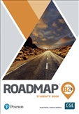Roadmap B2+ Flexi Student's Book and Workbook 1 with...