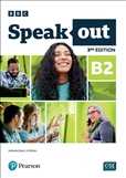 Speakout Third Edition B2 *DIGITAL* Student's with...