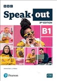 Speakout B1 Third Edition *DIGITAL* Student's with...