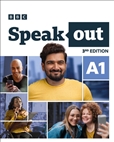 Speakout Third Edition A1 *DIGITAL* Student's and...