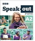 Speakout Third Edition A2 *DIGITAL* Student's and...