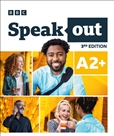 Speakout Third Edition A2+ *DIGITAL* Student's and...
