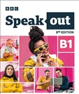 Speakout Third Edition B1 *DIGITAL* Student's and...