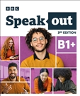 Speakout Third Edition B1+ *DIGITAL* Student's and...