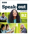 Speakout Third Edition B2 *DIGITAL* Student's and...