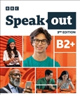 Speakout Third Edition B2+ *DIGITAL* Student's and...